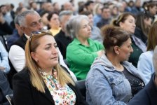 Ermənistan ordusu tərəfindən Başlıbel kəndinin əhalisinin məhv edilməsinin şahidi olan şəxslər məhkəmədə ifadə veriblər (FOTO)