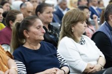 Ermənistan ordusu tərəfindən Başlıbel kəndinin əhalisinin məhv edilməsinin şahidi olan şəxslər məhkəmədə ifadə veriblər (FOTO)