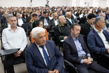 Ermənistan ordusu tərəfindən Başlıbel kəndinin əhalisinin məhv edilməsinin şahidi olan şəxslər məhkəmədə ifadə veriblər (FOTO)