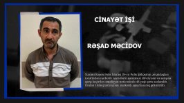 Paytaxtda narkokuryerliyə cəlb olunan daha bir şəxs saxlanıldı (FOTO/VİDEO)