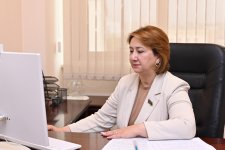 Azərbaycan və Efiopiya arasında münasibətlərin inkişaf etdirilməsi nəzərdən keçirilib (FOTO)