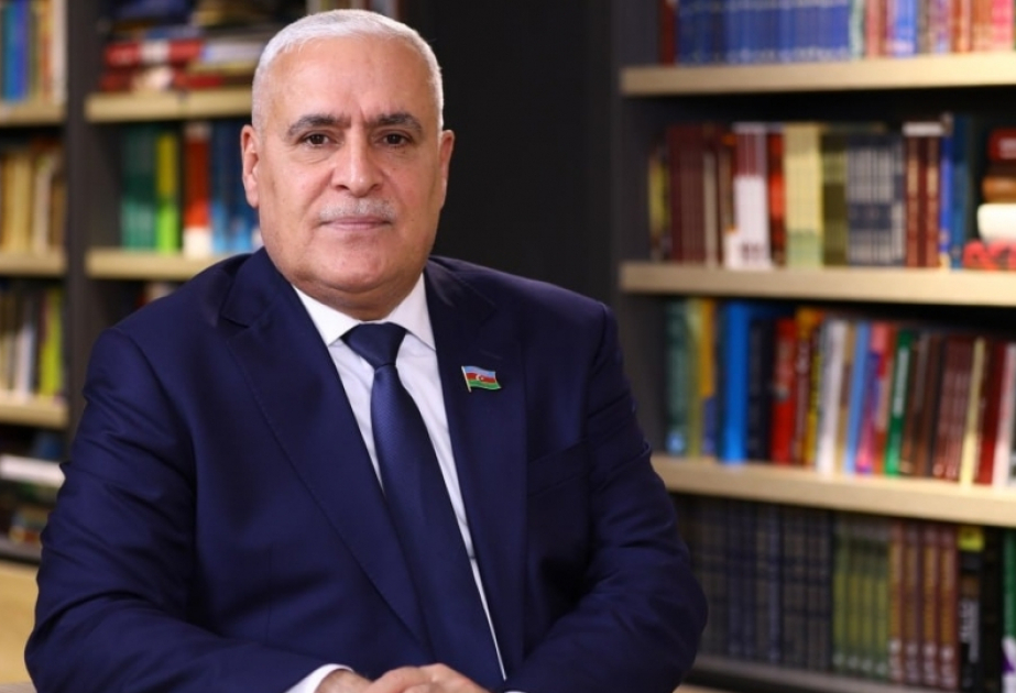 Bu gün Kəngərlinin timsalında yeniləşən Azərbaycanı, bərpa olunan Qarabağı və Şərqi Zəngəzuru görürük - Vüqar Rəhimzadə