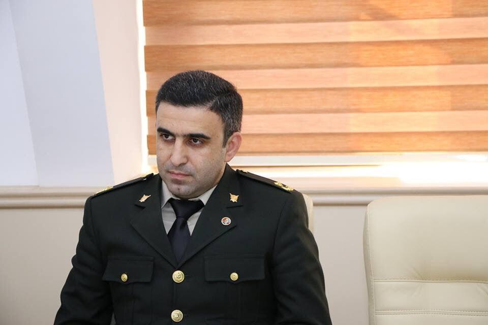 Azərbaycanın yeni hərbi prokuroru kimdir? - DOSYE