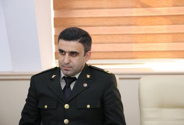 Azərbaycanın yeni hərbi prokuroru kimdir? - DOSYE