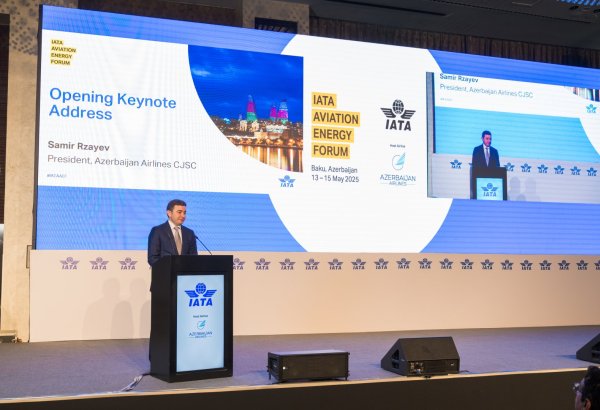 AZAL ekoloji aviasiya yanacağından istifadə imkanlarını araşdırır