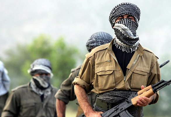 PKK-nın özünü ləğvi Türkiyə və regiona nə qazandıracaq?