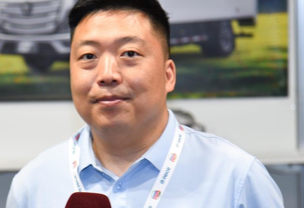 Çinin “Beijing EFUN Group” şirkəti Azərbaycanla əməkdaşlığın inkişafında maraqlıdır - Şirkət nümayəndəsi
