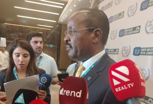 Ümumdünya Poçt İttifaqı inkişaf etməkdə olan ölkələrin rəqəmsal keçidinə hərtərəfli kömək göstərir - Direktor