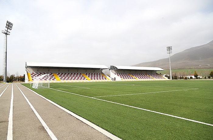 FIFA Ağsu stadionunda beynəlxalq matçların keçirilməsinə icazə verdi