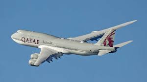 Ağ Ev Qətər kral ailəsinin Boeing 747 təyyarəsindən istifadə üçün danışıqlar aparır