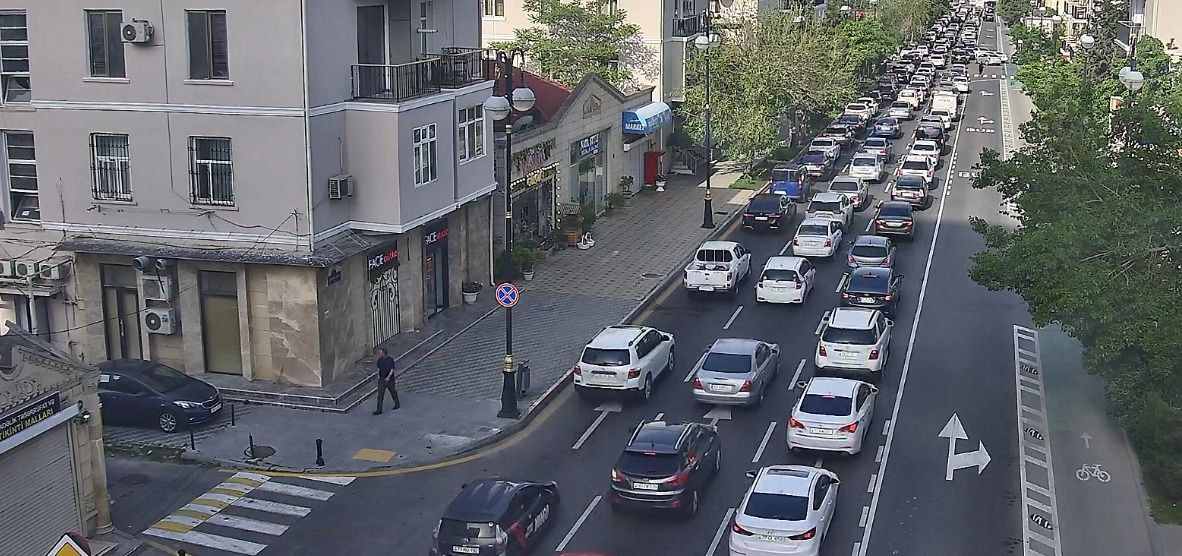 Sürücülərin
