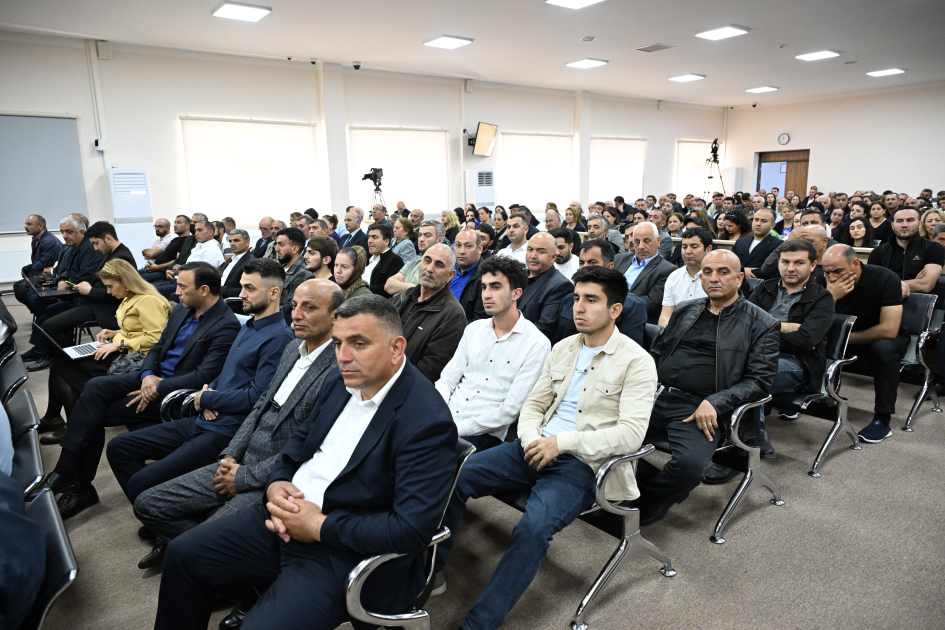 Ruben Vardanyanın barəsində məhkəmə prosesi davam etdirilib (FOTO)