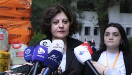 AzMİU-da “Elmdə Addımlar: TEC Günləri” çərçivəsində “Gələcəyin Qurucuları” layihəsinə start verilib (FOTO)