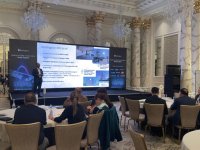 Redington, Azərbaycan ofisi ilə MDB bölgəsindəki inkişafını sürətləndirir (FOTO)