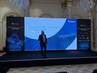 Redington, Azərbaycan ofisi ilə MDB bölgəsindəki inkişafını sürətləndirir (FOTO)