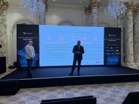 Redington, Azərbaycan ofisi ilə MDB bölgəsindəki inkişafını sürətləndirir (FOTO)