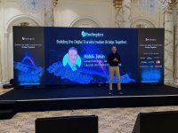 Redington, Azərbaycan ofisi ilə MDB bölgəsindəki inkişafını sürətləndirir (FOTO)