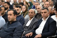 Ruben Vardanyanın barəsində məhkəmə prosesi davam etdirilib (FOTO)