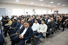 Ruben Vardanyanın barəsində məhkəmə prosesi davam etdirilib (FOTO)