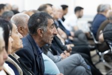 Ruben Vardanyanın barəsində məhkəmə prosesi davam etdirilib (FOTO)