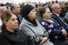 Ruben Vardanyanın barəsində məhkəmə prosesi davam etdirilib (FOTO)