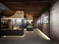 Anar Ələkbərov: "Azərbaycan Prezidenti İlham Əliyevin tapşırığı ilə Zəngilan məscidi Venesiya Arxitektura Biennalesində təqdim olunub"