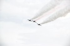 "Anatolian Phoenix - 2025" beynəlxalq təlimi başlayıb (FOTO/VİDEO)