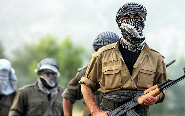 PKK-nın özünü ləğvi Türkiyə və regiona nə qazandıracaq?