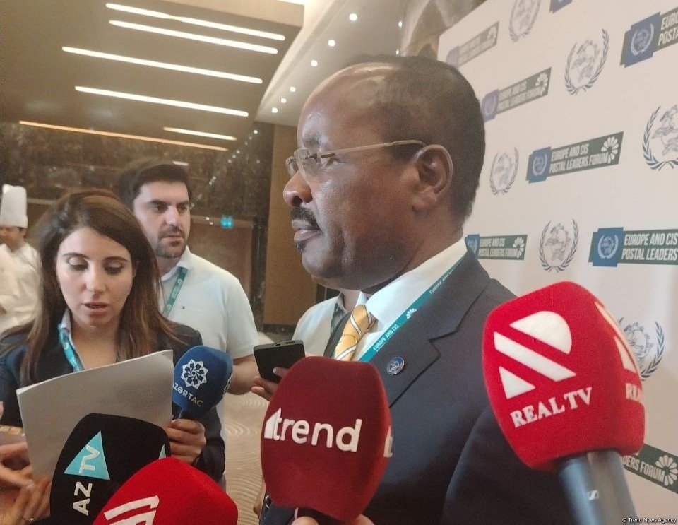 Ümumdünya Poçt İttifaqı inkişaf etməkdə olan ölkələrin rəqəmsal keçidinə hərtərəfli kömək göstərir - Direktor