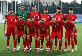 U-21 Azərbaycan millisi iki yoxlama oyunu keçirəcək