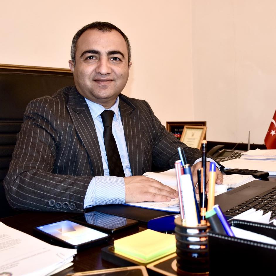 Ruslan Məmmədov İmişlinin icra başçısının müavini vəzifəsindən getdi