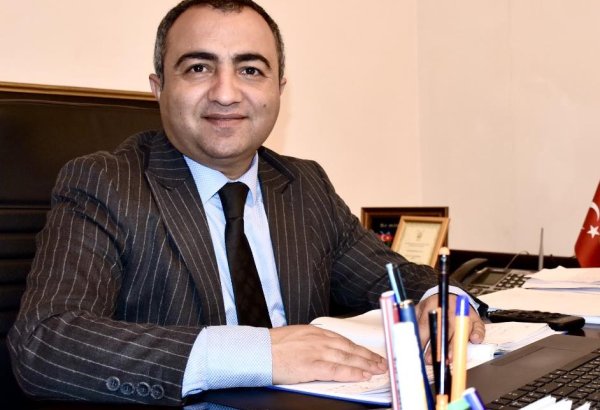 Ruslan Məmmədov İmişlinin icra başçısının müavini vəzifəsindən getdi