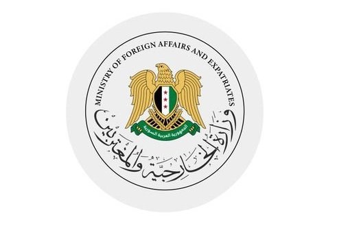 Suriya XİN ABŞ-nin sanksiyaları ləğv etmək niyyətini alqışlayıb