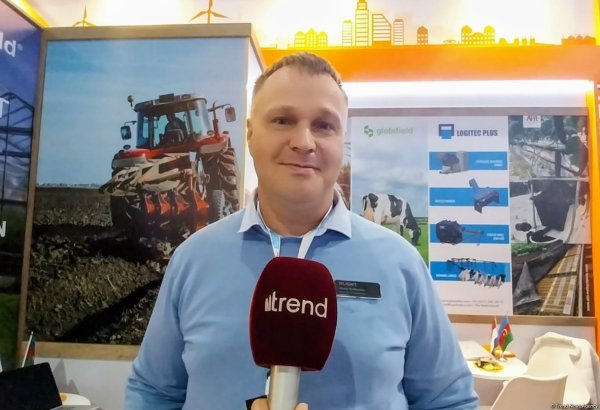 Niderlandın "NLIGHT" şirkəti Azərbaycanda yeni işgüzar təmaslar qurmağı planlaşdırır