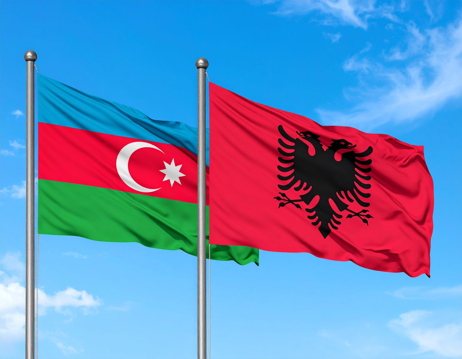 Azərbaycan - Albaniya: enerji və onun hüdudlarından kənarda strateji tərəfdaşlığın yeni üfüqləri