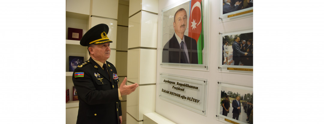 Şəhid ailələri və müharibə əlilləri ilə bağlı sərəncam dövlət qayğısının göstəricisidir - Cəlil Xəlilov
