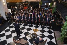bp qədim tarixin araşdırılmasına dəstək verir (FOTO)