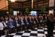 bp qədim tarixin araşdırılmasına dəstək verir (FOTO)