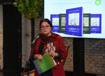 bp qədim tarixin araşdırılmasına dəstək verir (FOTO)