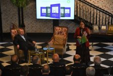 bp qədim tarixin araşdırılmasına dəstək verir (FOTO)