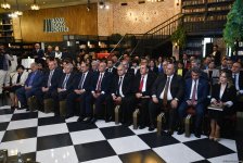 bp qədim tarixin araşdırılmasına dəstək verir (FOTO)