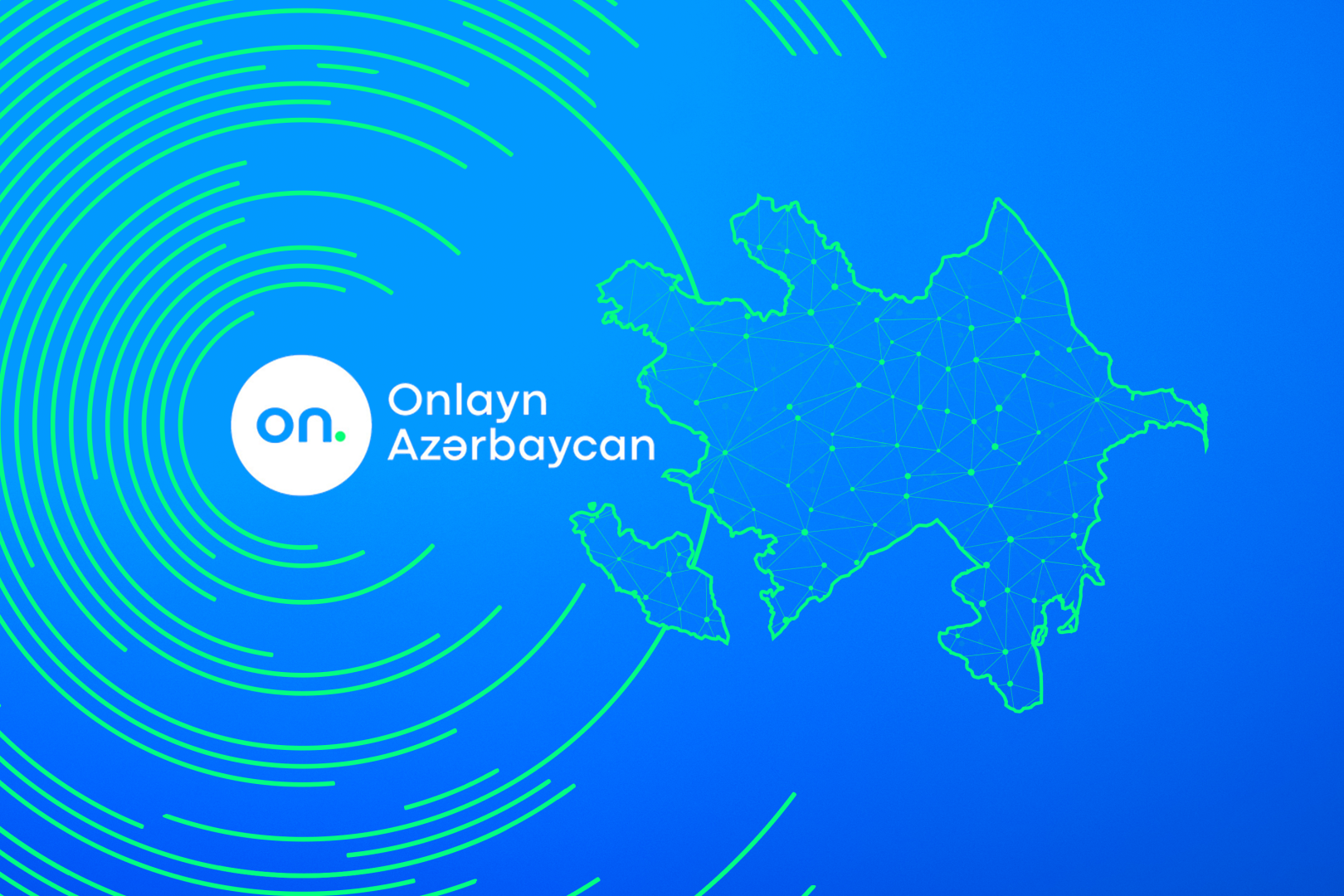“Ookla” “Onlayn Azərbaycan” layihəsi haqqında analitik məqalə yayımladı