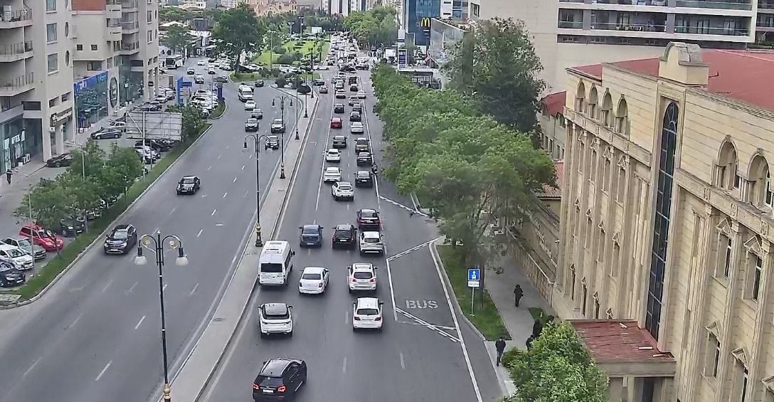 Sürücülərin