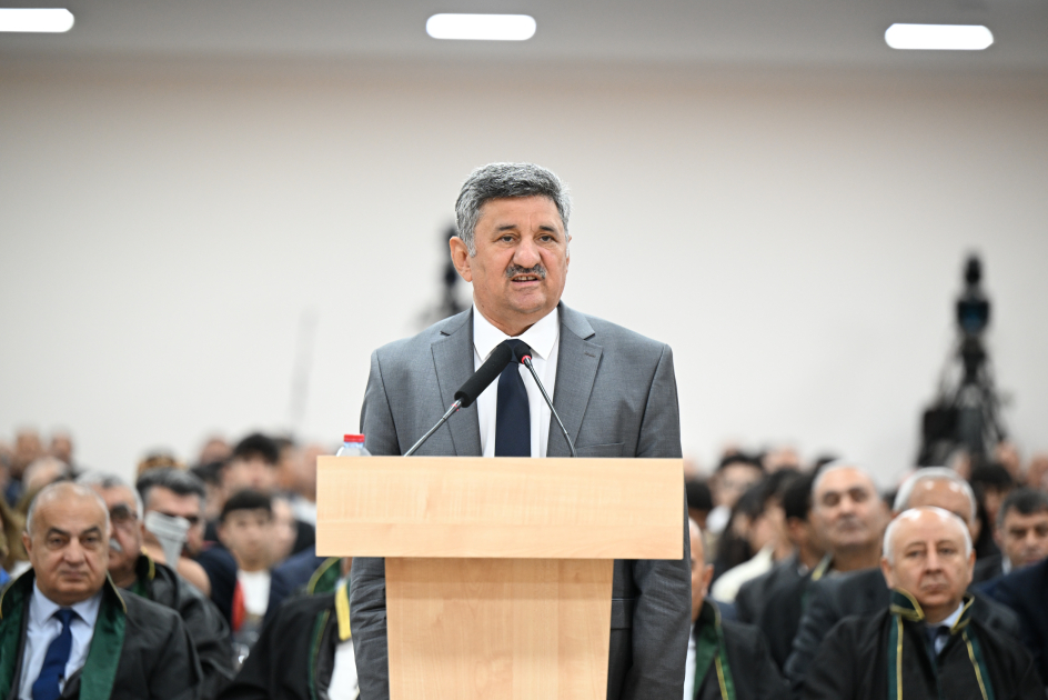 Məhkəmədə Ermənistan ordusunun Azərbaycan ərazilərini işğal etməsi, mülki əhalini qətlə yetirməsi faktları ilə bağlı ifadələr dinlənilib (FOTO)