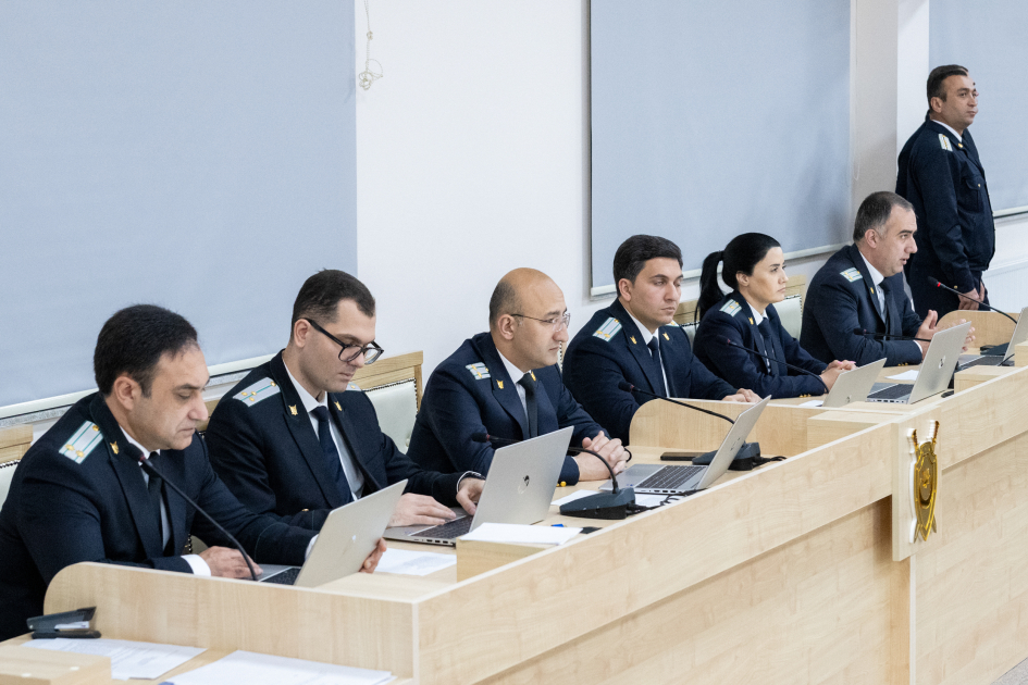 Məhkəmədə Ermənistan ordusunun Azərbaycan ərazilərini işğal etməsi, mülki əhalini qətlə yetirməsi faktları ilə bağlı ifadələr dinlənilib (FOTO)