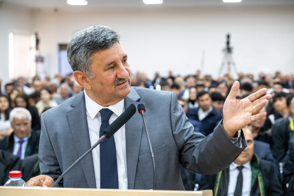 Məhkəmədə Ermənistan ordusunun Azərbaycan ərazilərini işğal etməsi, mülki əhalini qətlə yetirməsi faktları ilə bağlı ifadələr dinlənilib (FOTO)