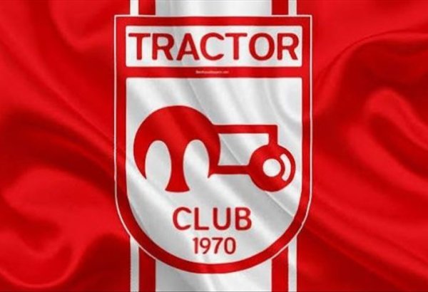 "Traktor" İran Superkubokunun qalibi olub