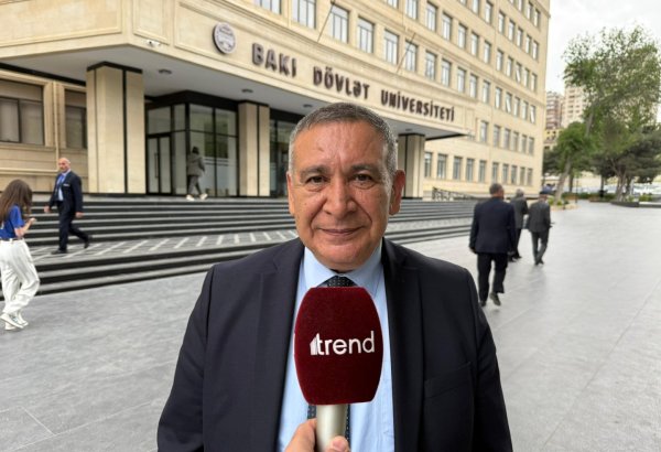 Azərbaycanın ilk mətbuat muzeyinin yaradılması ilə bağlı hökumətə müraciət edilib - Rəşad Məcid