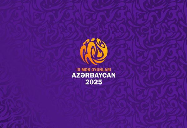 III MDB Oyunlarında 246 medal dəsti uğrunda mübarizə aparılacaq