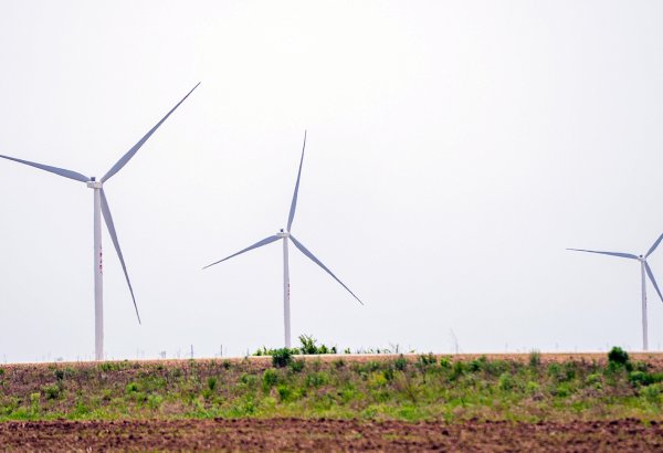 AİB Azərbaycanda infrastrukturun iqlim dayanıqlılığının artırılması üçün layihələr hazırlayacaq